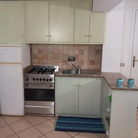 Casa Roberto 아파트