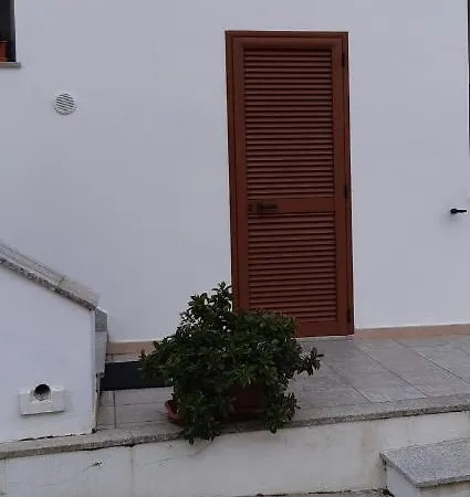 公寓 Casa Roberto 阿尔扎凯纳