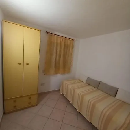 Casa Roberto 公寓 阿尔扎凯纳