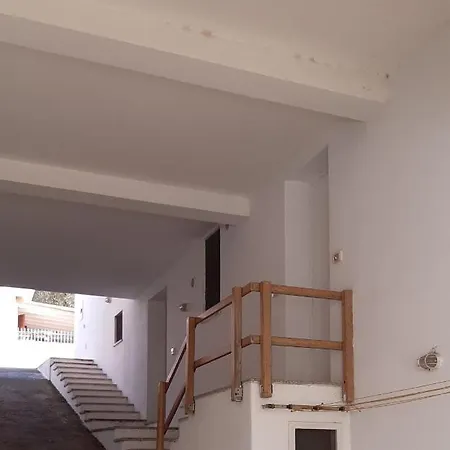 Casa Roberto * 阿尔扎凯纳