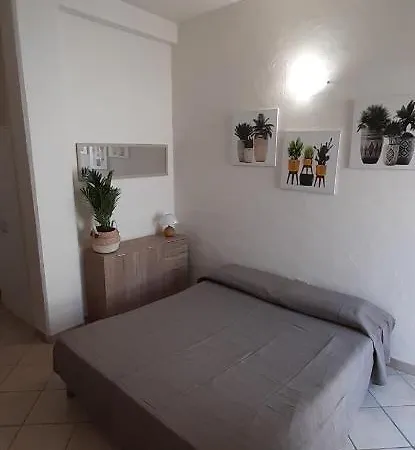 Casa Roberto דירה ארזח'ינה