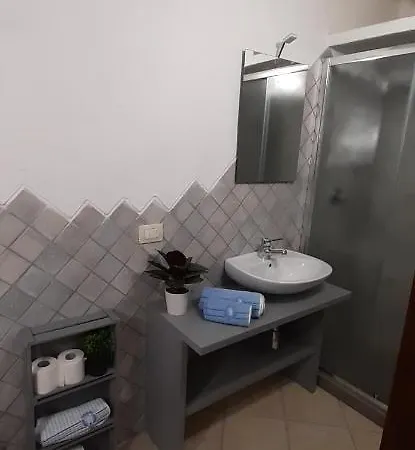 Casa Roberto * Arzachena