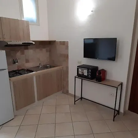 Casa Roberto Arzachena