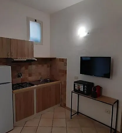 Apartamento Casa Roberto