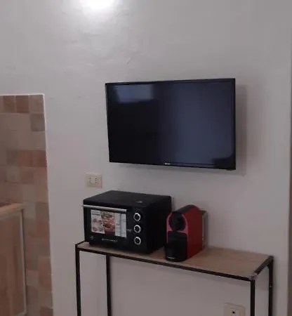 Casa Roberto 아파트