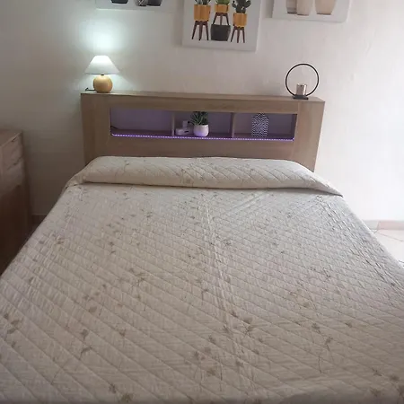 Apartamento Casa Roberto *