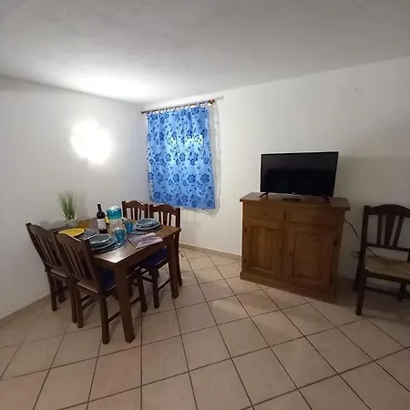 شقة Casa Roberto أرتْساكينا