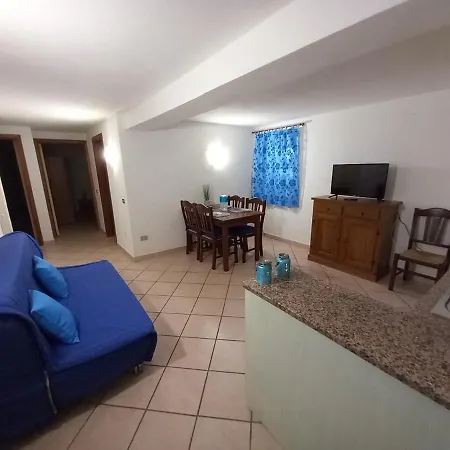 Апартаменты Casa Roberto