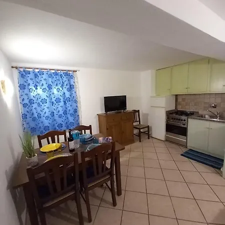 Casa Roberto Апартаменты *