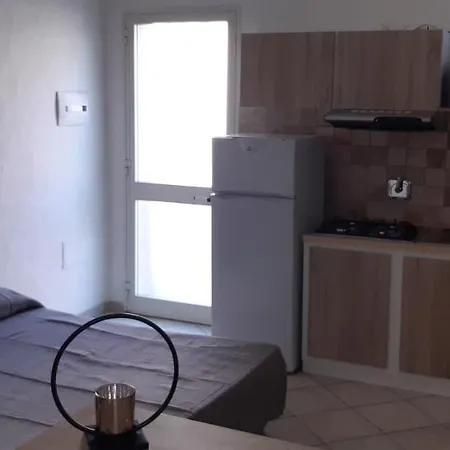 Casa Roberto Appartement