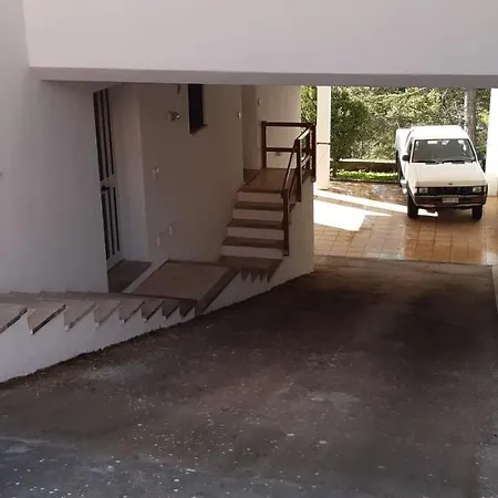 شقة Casa Roberto *