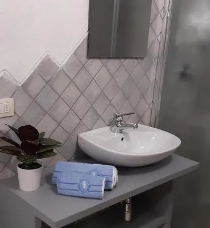 Апартаменты Casa Roberto *